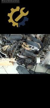 Nissan Primera Motor Komple çıkma parça