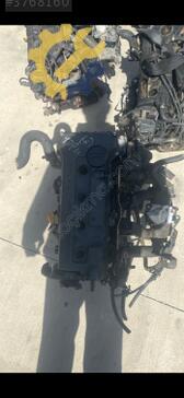 Nissan Primera Motor Komple çıkma parça