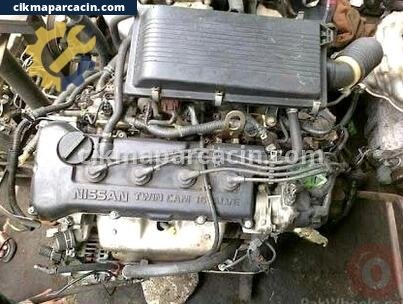 Nissan Primera Diğer çıkma parça