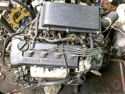 Nissan Primera Diğer çıkma parça