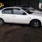 2023 Nissan Primera Diğer Çıkma Parça Konya
