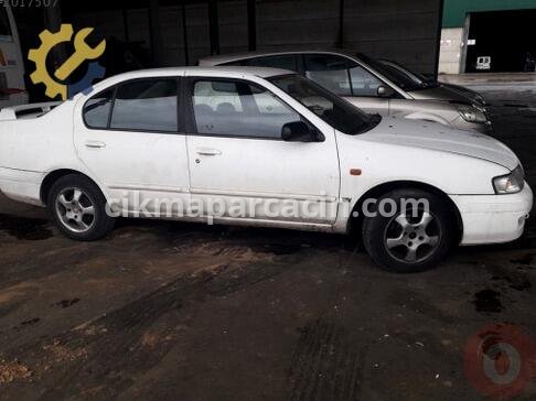 Nissan Primera Diğer çıkma parça