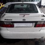 2023 Nissan Primera Diğer Çıkma Parça Konya