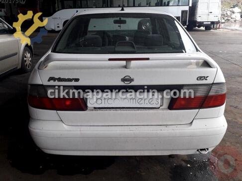 Nissan Primera Diğer çıkma parça