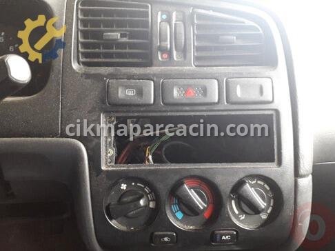 Nissan Primera Diğer çıkma parça