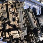 1997 Nissan Micra Motor Komple Çıkma Parça Konya