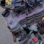 2000 Nissan Primera Motor Komple Çıkma Parça Konya