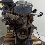 2000 Nissan Primera Motor Komple Çıkma Parça Konya