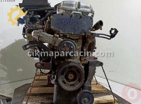 Nissan Primera Motor Komple çıkma parça