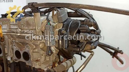 Nissan Primera Motor Komple çıkma parça