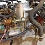 2000 Nissan Primera Motor Komple Çıkma Parça Konya