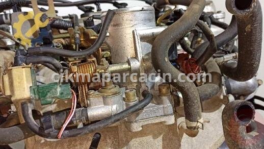 Nissan Primera Motor Komple çıkma parça