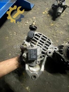 Nissan Primera Şarj Dinamosu çıkma parça