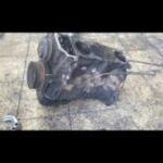 1997 Nissan Primera Yarım Motor Çıkma Parça Konya