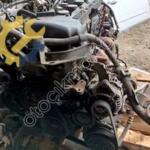 2000 Nissan Primera Motor Komple Çıkma Parça Konya