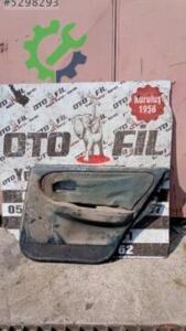 NİSSAN PRİMERA 1990 – 1996 SAĞ ARKA KAPI KARTONU