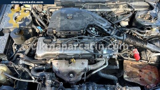 Nissan Primera Diğer çıkma parça