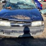 1994 Nissan Primera Diğer Çıkma Parça Konya