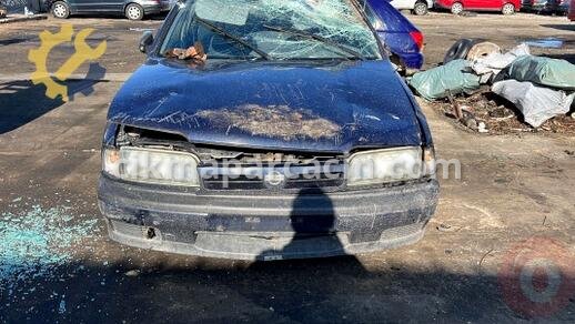 Nissan Primera Diğer çıkma parça
