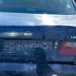 1994 Nissan Primera Diğer Çıkma Parça Konya