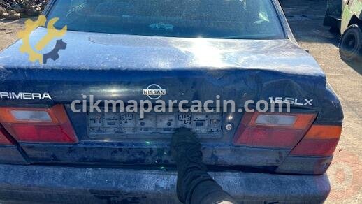 Nissan Primera Diğer çıkma parça