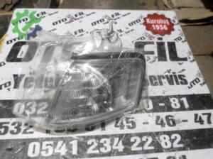 NİSSAN PRİMERA 1996 -1999 SOL SİNYAL SIFIR