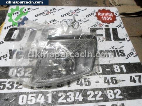 Nissan Primera Sinyal çıkma parça