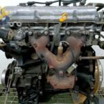 1997 Nissan Primera Motor Komple Çıkma Parça Konya