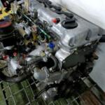1997 Nissan Primera Motor Komple Çıkma Parça Konya