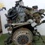 1997 Nissan Primera Motor Komple Çıkma Parça Konya