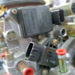 1997 Nissan Primera Motor Komple Çıkma Parça Konya