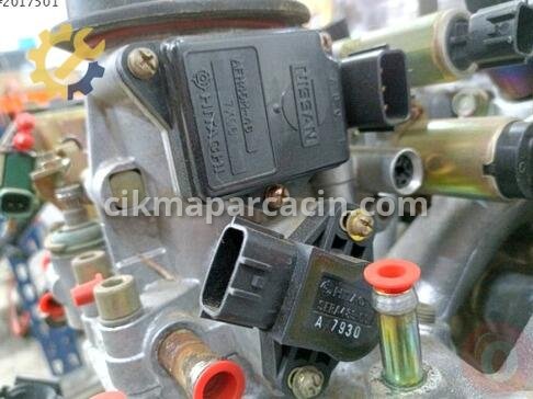 Nissan Primera Motor Komple çıkma parça