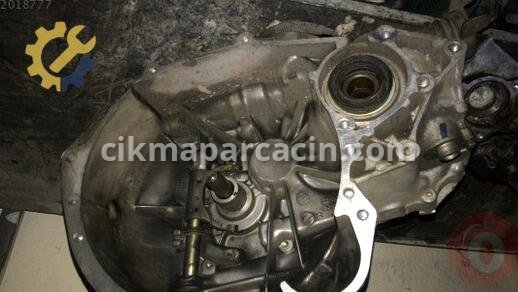 Nissan Primera Şanzıman Komple çıkma parça