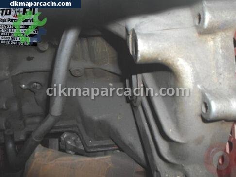 Nissan Primera Otomatik Şanzıman çıkma parça