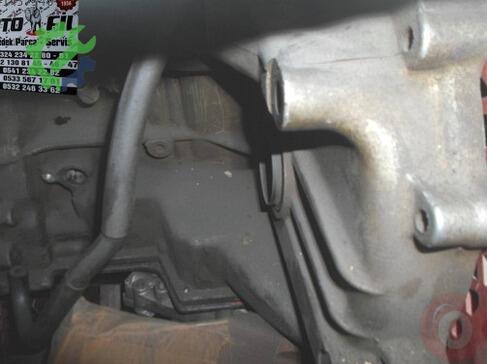 Nissan Primera Otomatik Şanzıman çıkma parça
