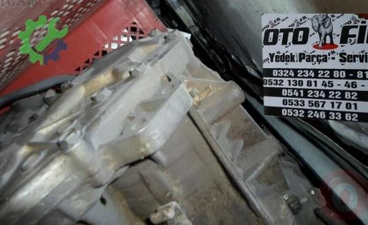 Nissan Primera Otomatik Şanzıman çıkma parça