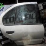 Nissan Primera Sağ Arka Kapı çıkma parça - OTOFİL YEDEK PARÇA Mersin