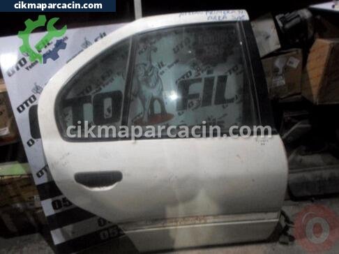 Nissan Primera Sağ Arka Kapı çıkma parça