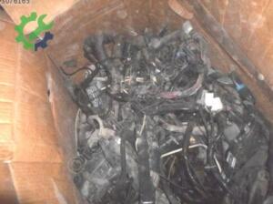 NİSSAN PRİMERA 1998 ELEKTRİK TESİSAT ÇIKMA ORJİNAL