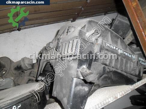 Nissan Primera Hava Filtresi Kutusu çıkma parça