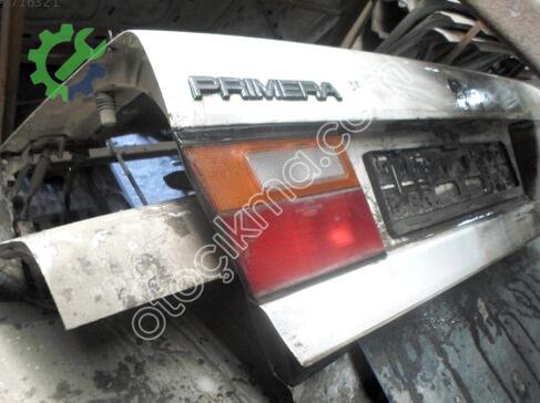 Nissan Primera Bagaj çıkma parça