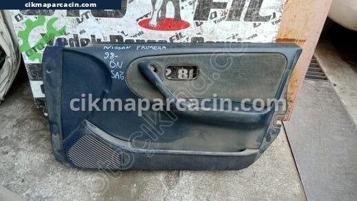 Nissan Primera Kapı Döşemesi çıkma parça