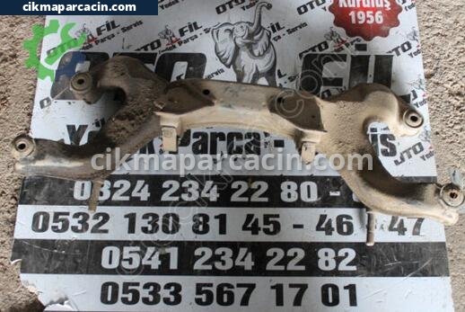 Nissan Primera Ön Travers çıkma parça