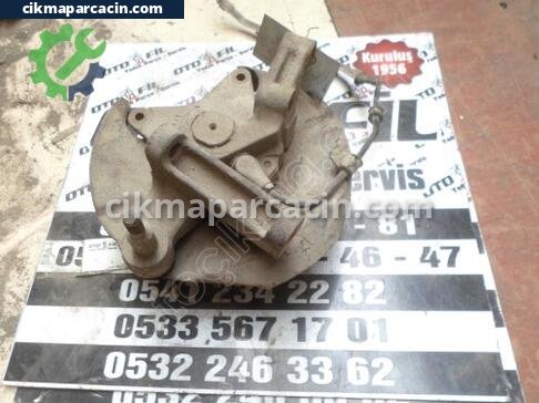 Nissan Primera Taşıyıcı/Aks Taşıyıcı çıkma parça