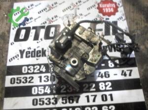 NİSSAN PRİMERA 2.0 CD20 ELEKTRİKLİ  MAZOT POMPA ÇIKMA