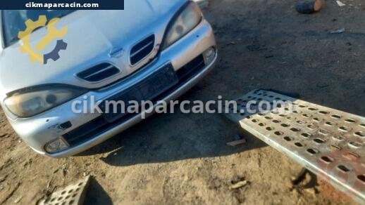 Nissan Primera Motor Komple çıkma parça