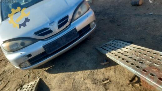 Nissan Primera Motor Komple çıkma parça