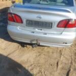 2000 Nissan Primera Motor Komple Çıkma Parça Konya