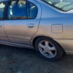2000 Nissan Primera Motor Komple Çıkma Parça Konya
