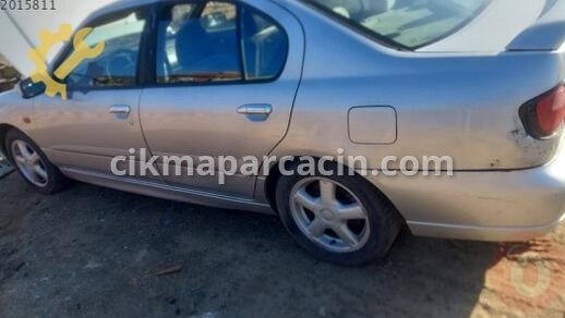 Nissan Primera Motor Komple çıkma parça